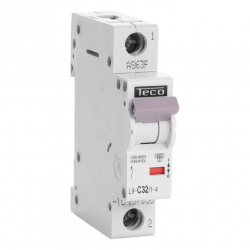 Teconex L9C3214