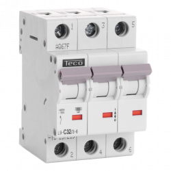 Teconex L9C3236
