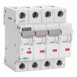 Teconex L9C323N