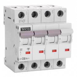 Teconex L9C323N4