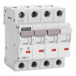 Teconex L9C323N6