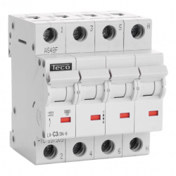 Teconex L9C33N6