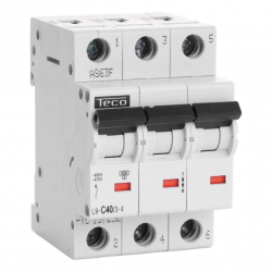 Teconex L9C4034