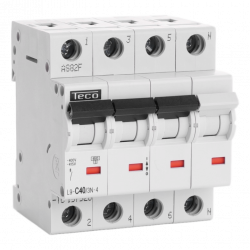 Teconex L9C403N4