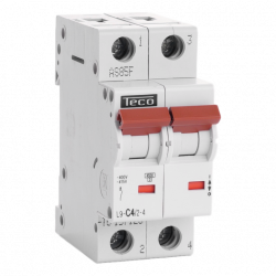 Teconex L9C424
