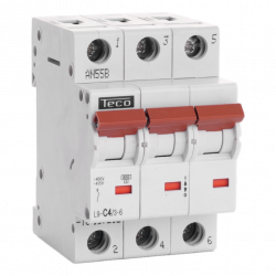 Teconex L9C436