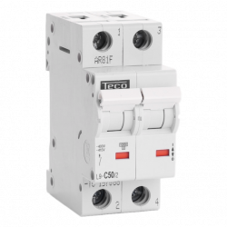 Teconex L9C502