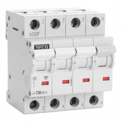 Teconex L9C503N6