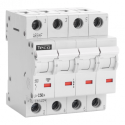 Teconex L9C504