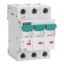 Teconex L9C63
