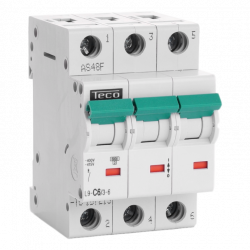 Teconex L9C636