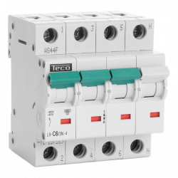 Teconex L9C63N4