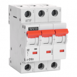 Teconex L9D103