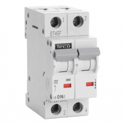 Teconex L9D162