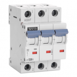 Teconex L9D203