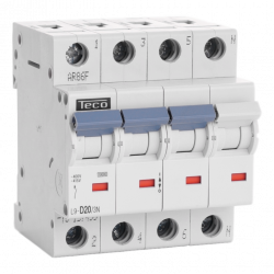 Teconex L9D203N