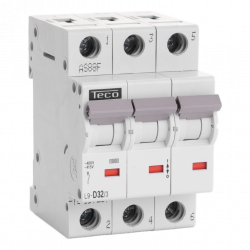 Teconex L9D323