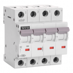 Teconex L9D324