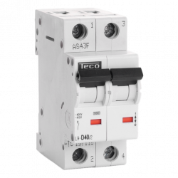 Teconex L9D402