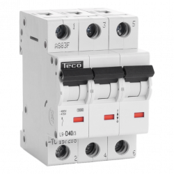 Teconex L9D403