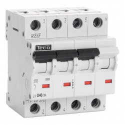Teconex L9D403N