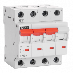 Teconex L9F103N