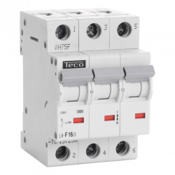 Teconex L9F163