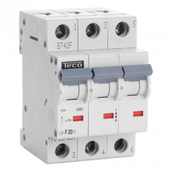 Teconex L9F203