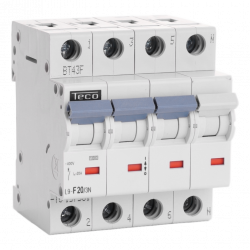 Teconex L9F203N