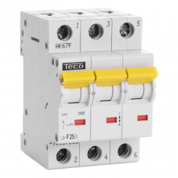 Teconex L9F253