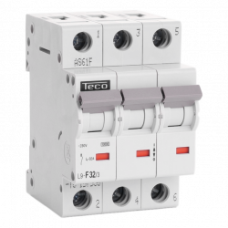Teconex L9F323