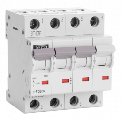 Teconex L9F323N