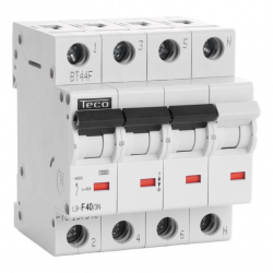 Teconex L9F403N