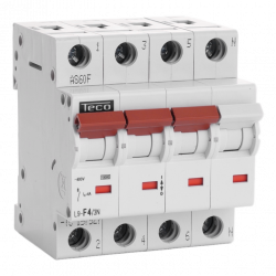 Teconex L9F43N
