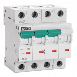 Teconex L9F63N