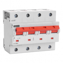 Teconex LH1004C