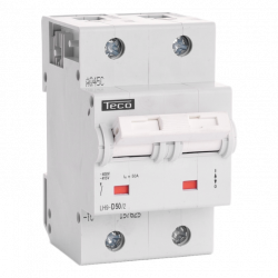 Teconex LH502D
