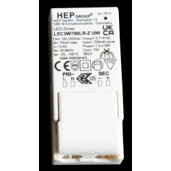 Teconex LSC3W700LRZ