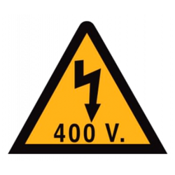 Sofamel SOFVT400V55