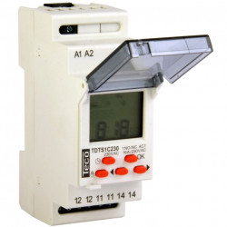 Teconex TDTS1C230B