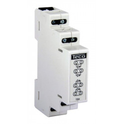 Teconex TIS4
