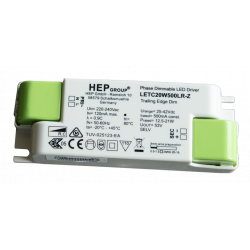 Teconex TLC410PHD2