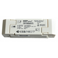 Teconex TLC410PHD3
