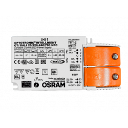 Osram TLK586DS3