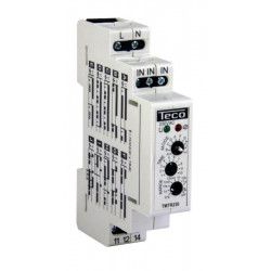 Teconex TMTR230