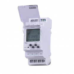Teconex TSD