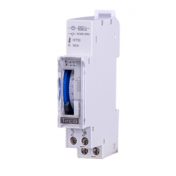 Teconex TSM