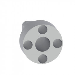 Legrand 3CLICF