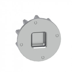 Legrand 3CLICQ6