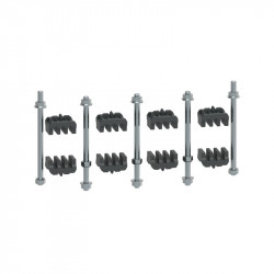 Legrand 3VB063CU05